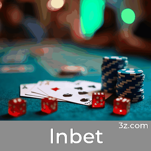 lnbet: O Seu Cassino Online Seguro e Profissional
